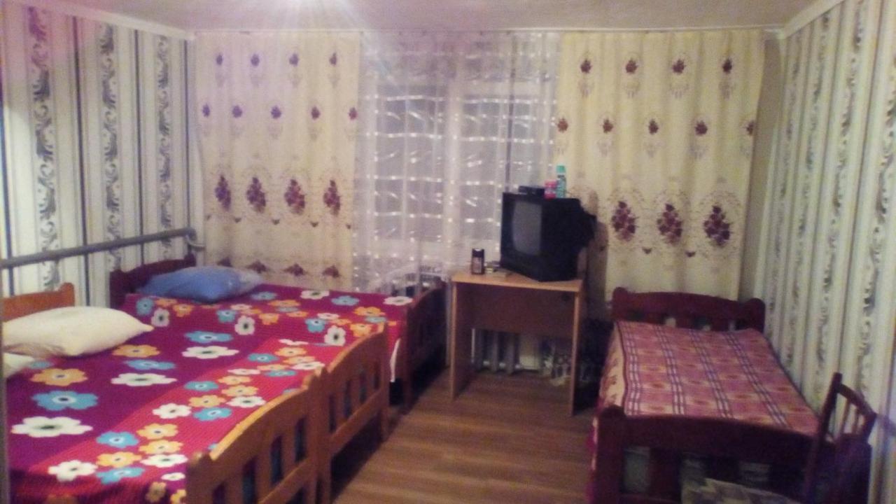 斯拉夫西克На Гірському Схилі公寓 外观 照片